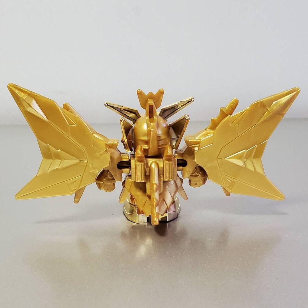 元祖SDガンダム　新SDガンダム外伝 黄金神話(ゴールドサーガ)　まとめ売り