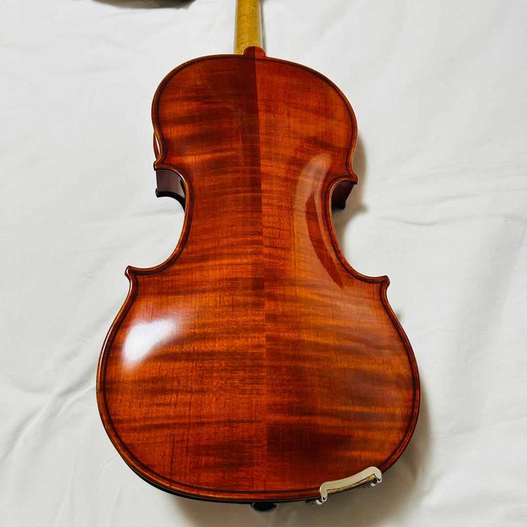 SUZUKI バイオリン No.330 4/4 1983