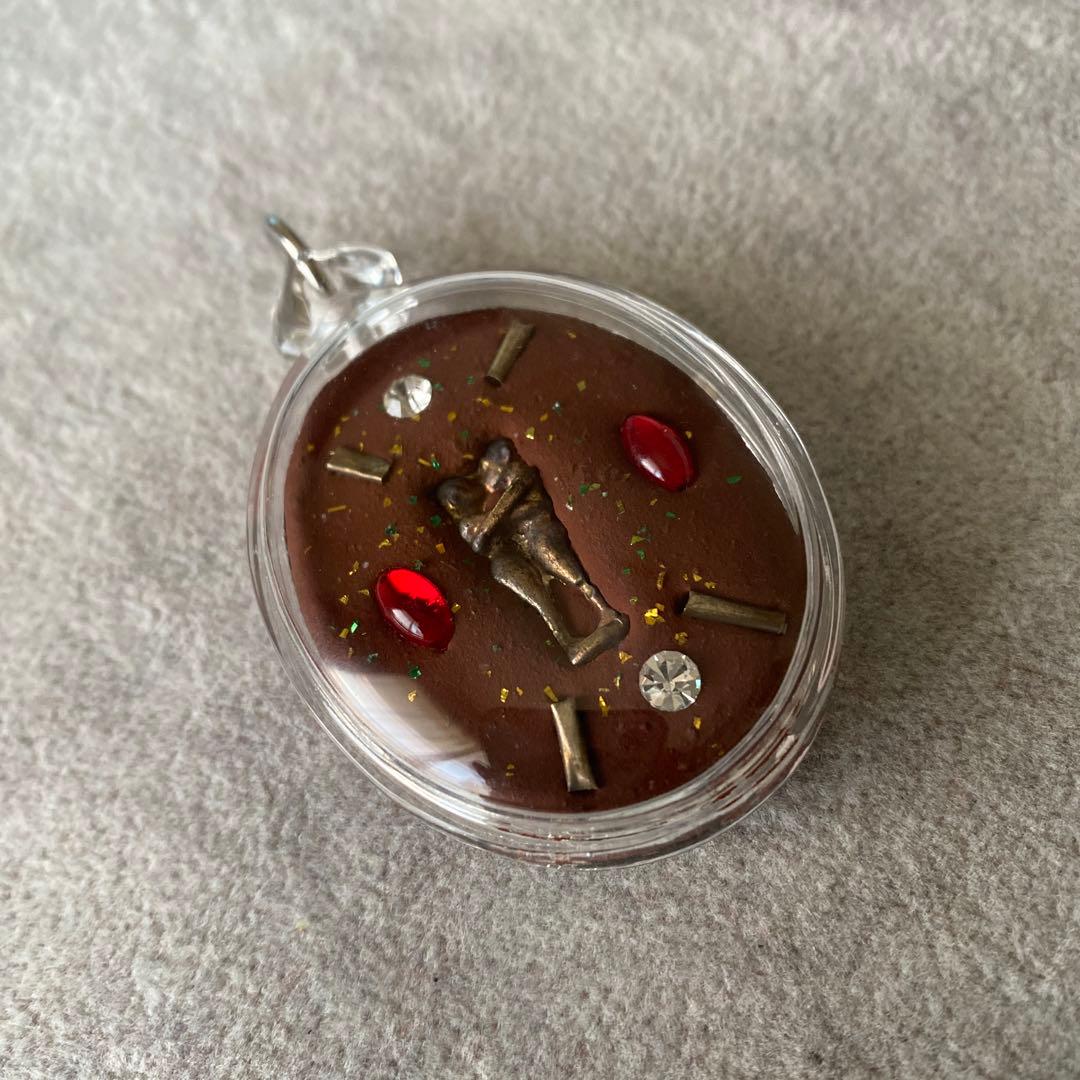 プラクルアン 美しいシヴァ神 ガネーシャ神 総合運 守護 厄除け 金運 御守り