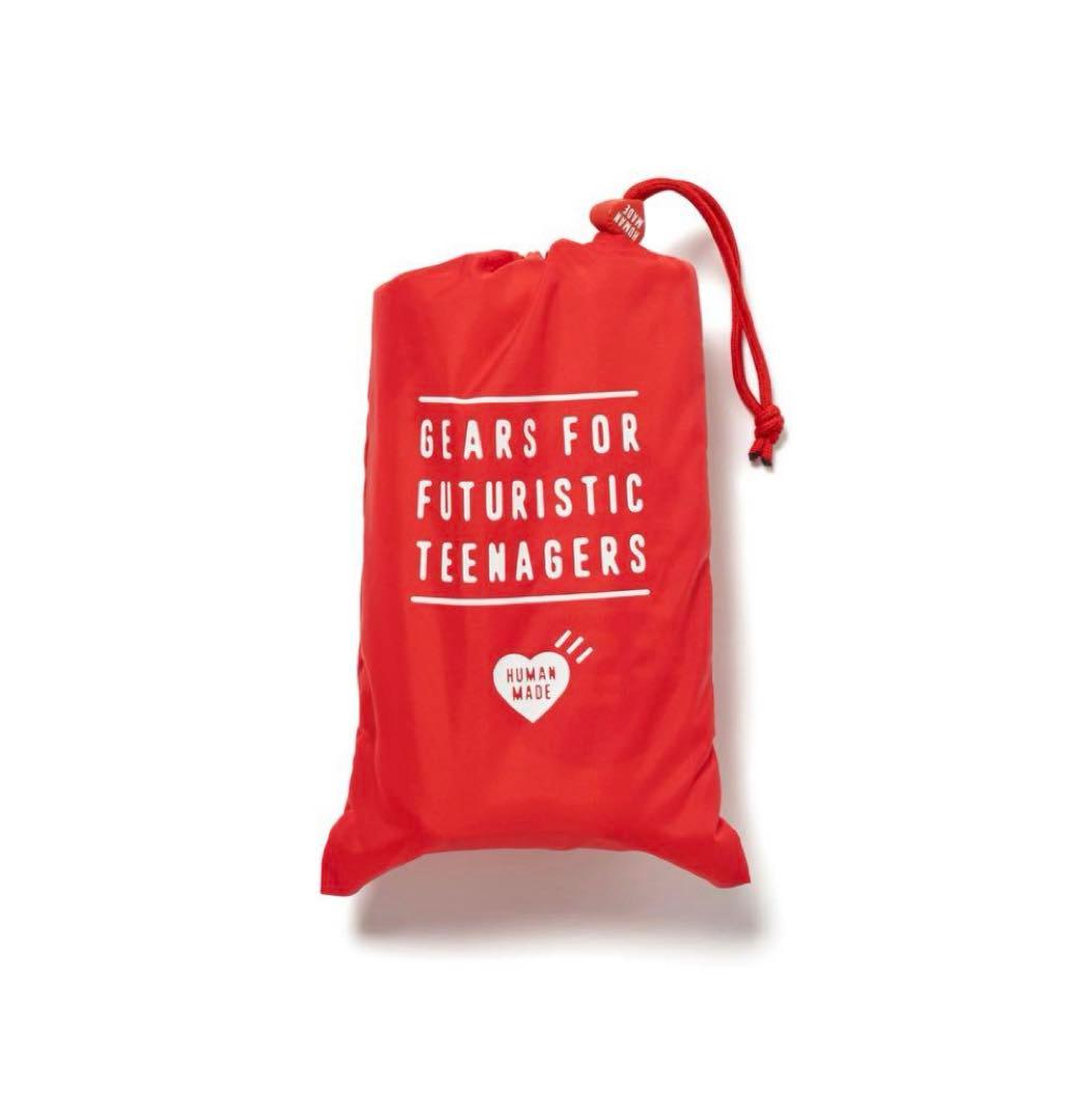 HUMAN MADE レジャーシート