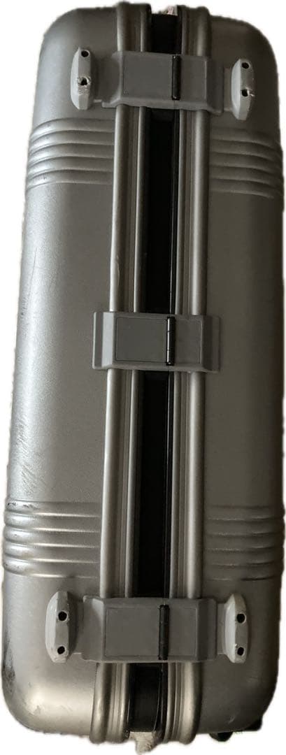 ACE × Samsonite ビンテージ ハードスーツケース