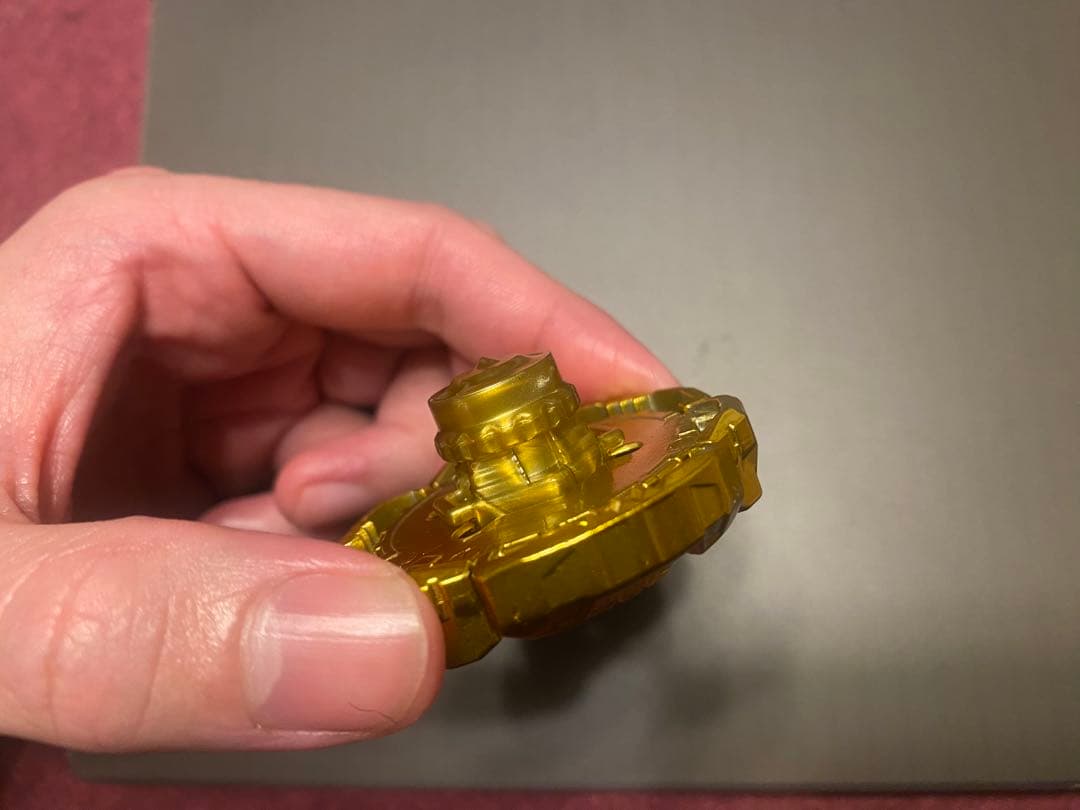 メタルファイトベイブレード　レオーネ