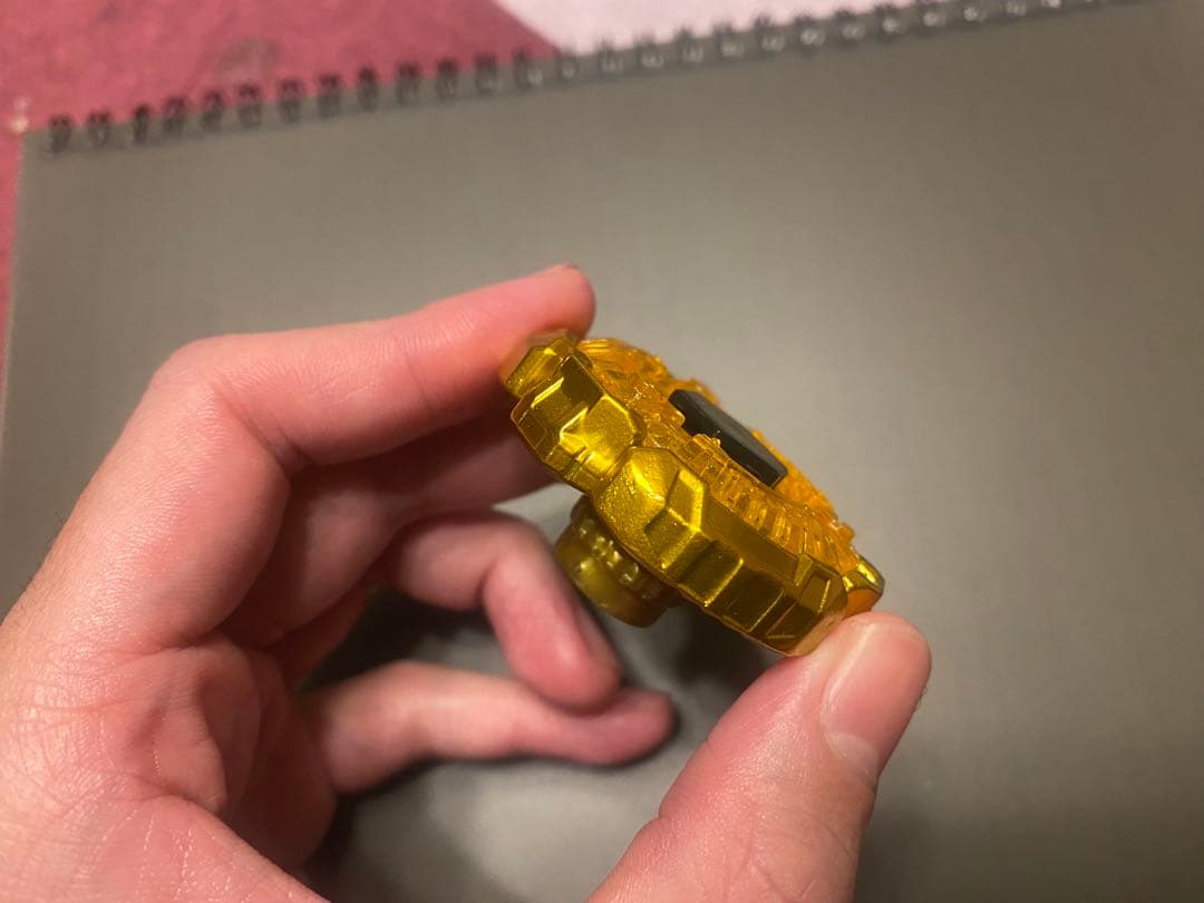 メタルファイトベイブレード　レオーネ