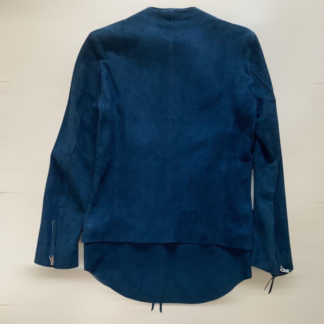 タグ付きsize1 askyy ライダース Mr.Childrenミスチル桜井着