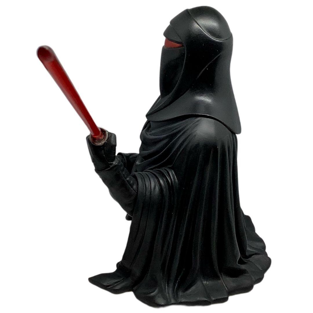 エンペラー シャドウガード 世界750体限定 ミニバスト ジェントル 超希少