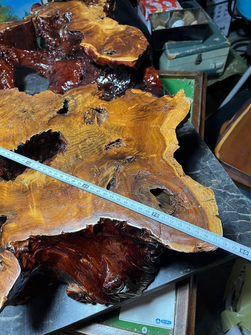 特大切り株、切り株、最大90センチ一枚板、自然木株、鑑賞台、飾り台、盆栽台、座卓
