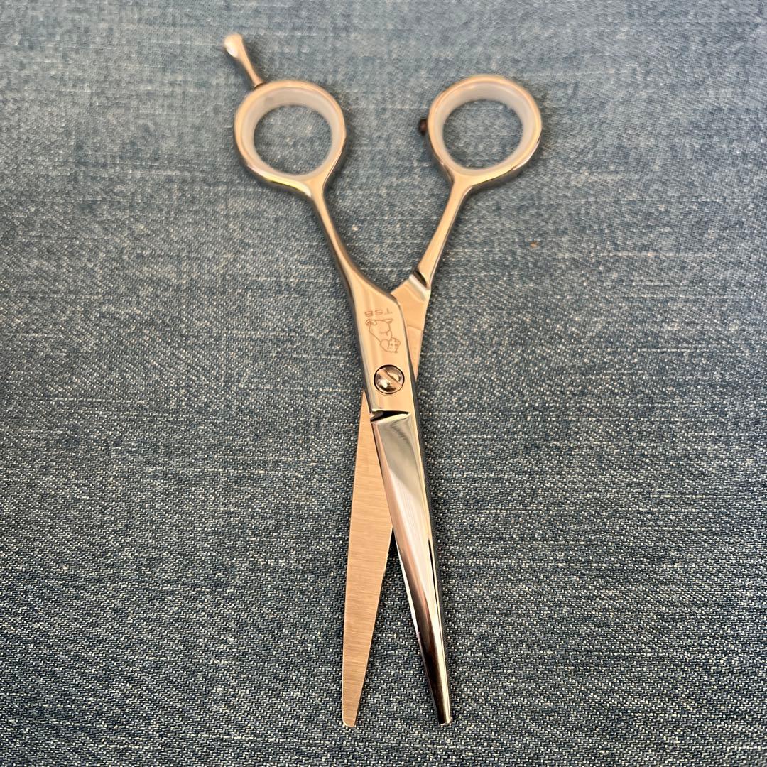 ペット トリミング ハサミセット