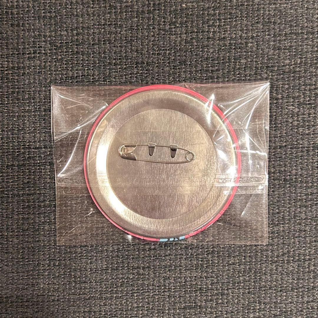 銀魂　選挙風　選挙　缶バッジ　坂田銀時