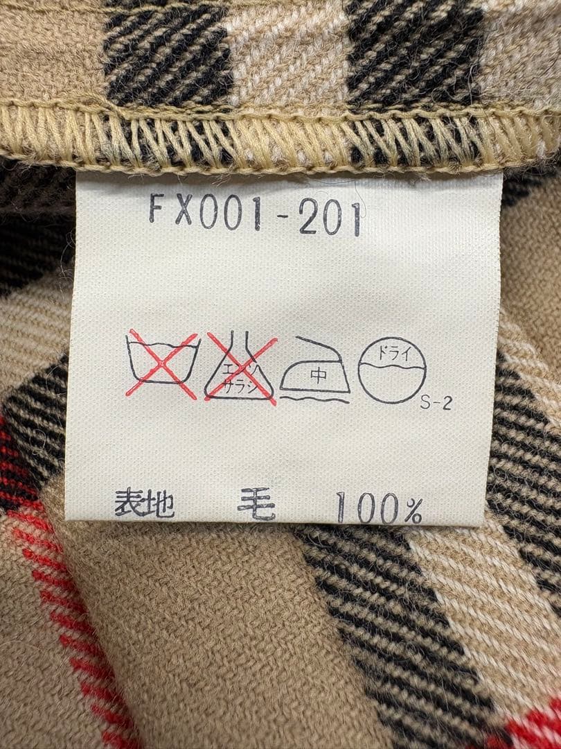 バーバリー BURBERRY ノバチェックプリーツスカート