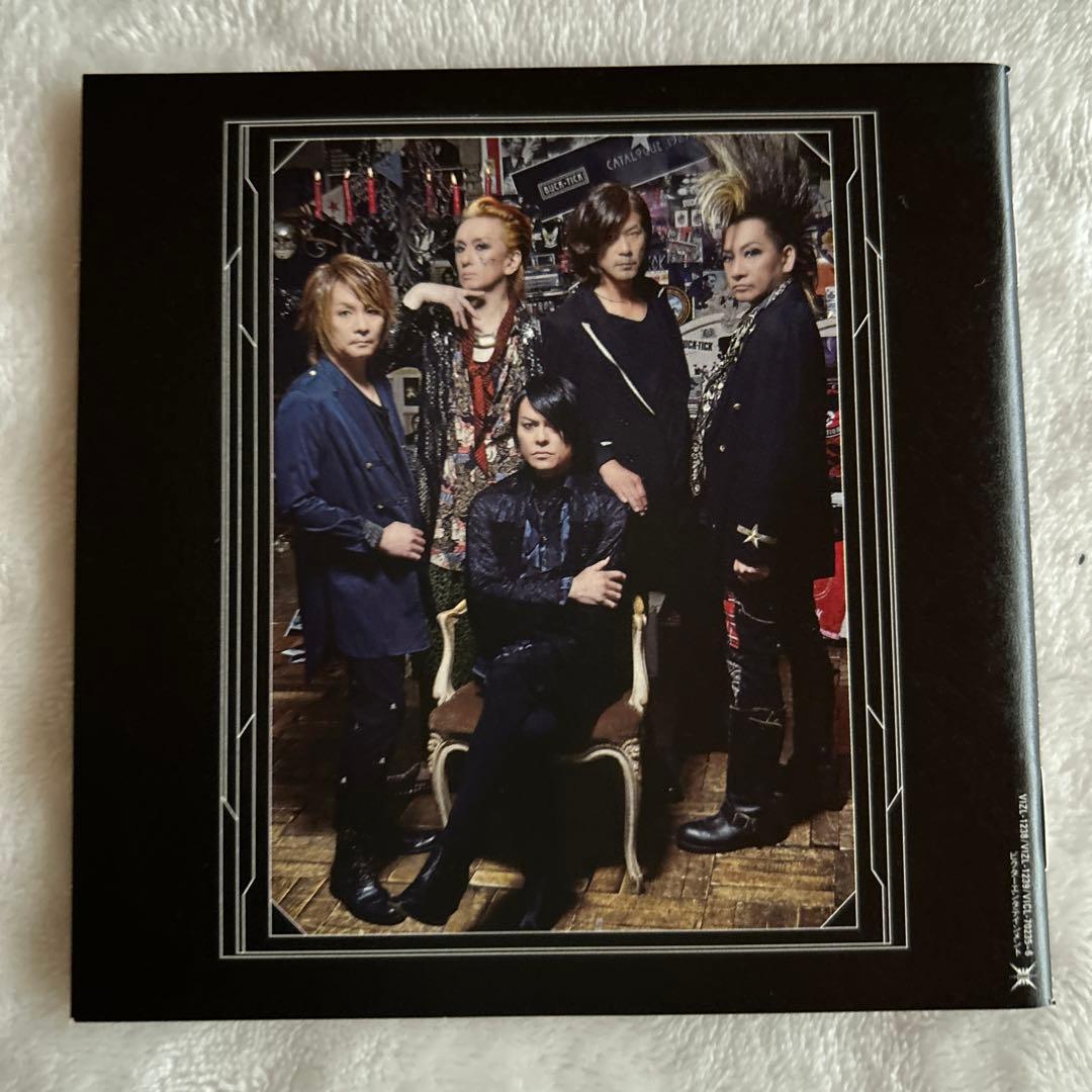 ミュージック BUCK-TICK CD DVD