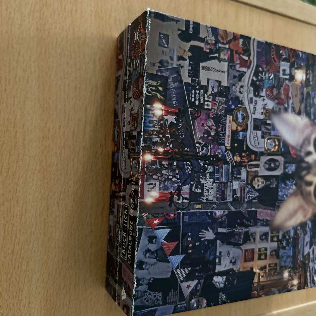 ミュージック BUCK-TICK CD DVD