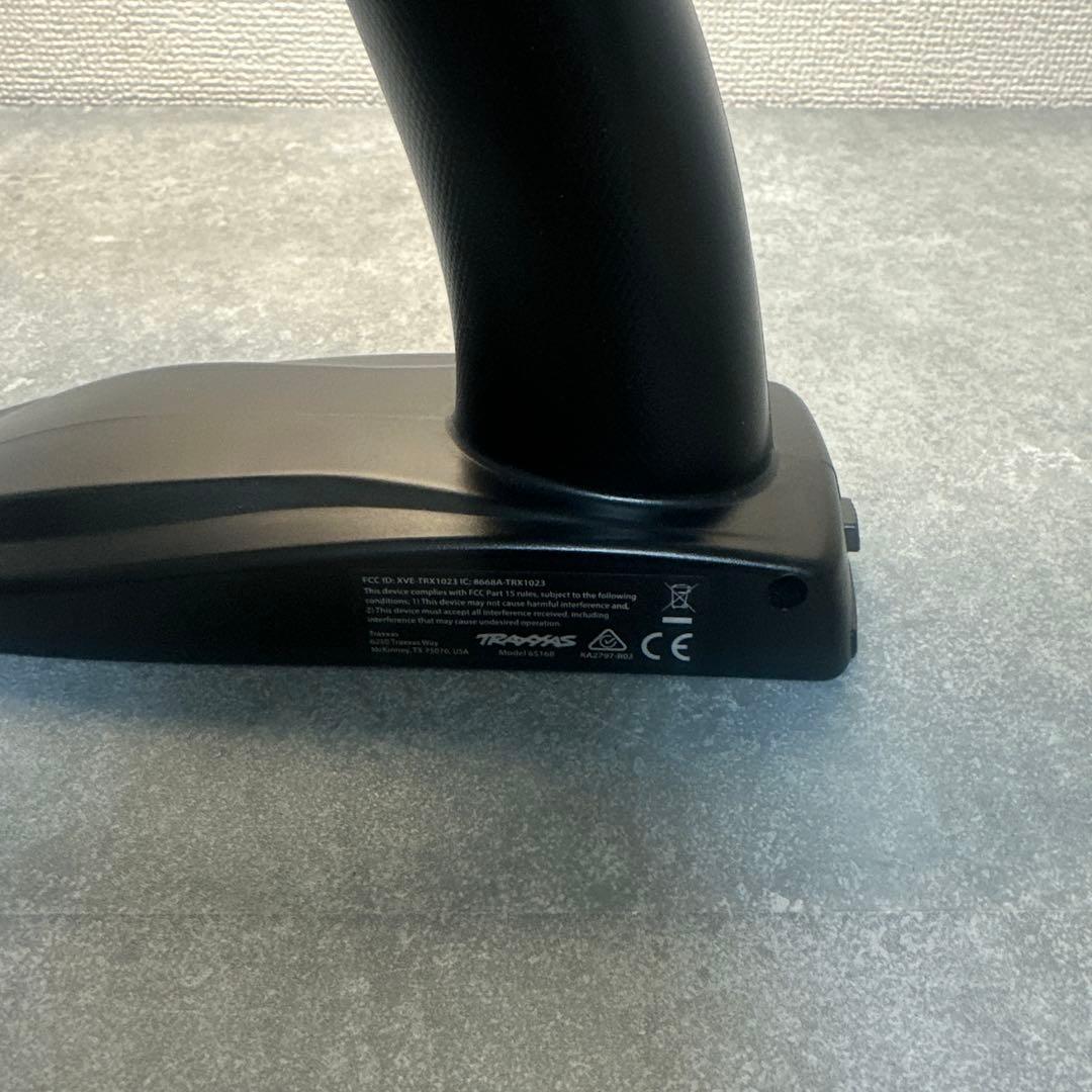 トラクサス TRAXXAS TRX4M INJORA IR40 1/18スケール