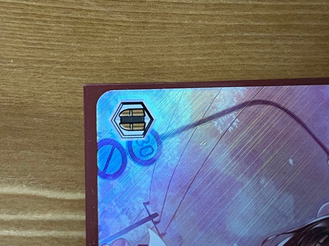 ヴァイスシュヴァルツ　運命に導かれた坂道　冴えない彼女の育て方　サイン　SP