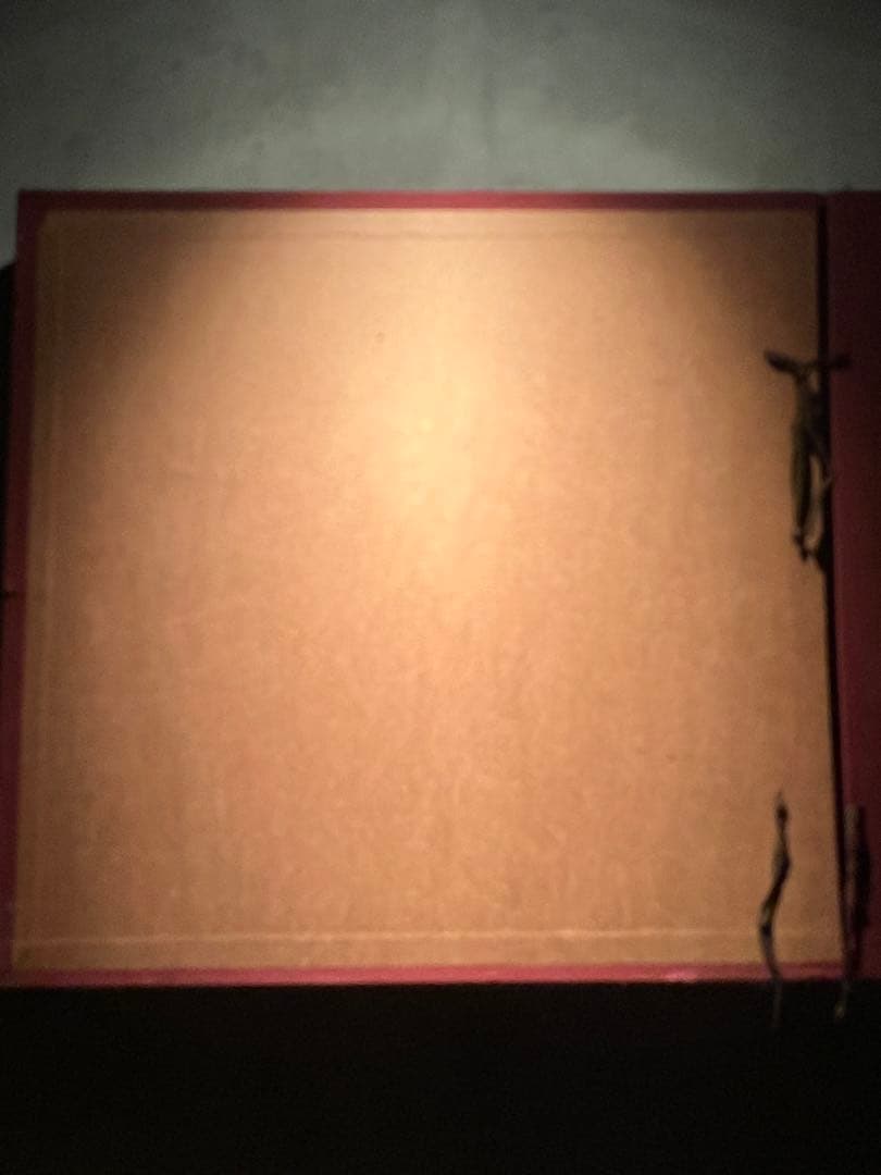 松任谷國子【夏の思い出】肉筆画