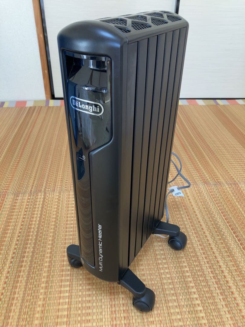 DeLonghi デロンギ　マルチダイナミックヒーター MDH09