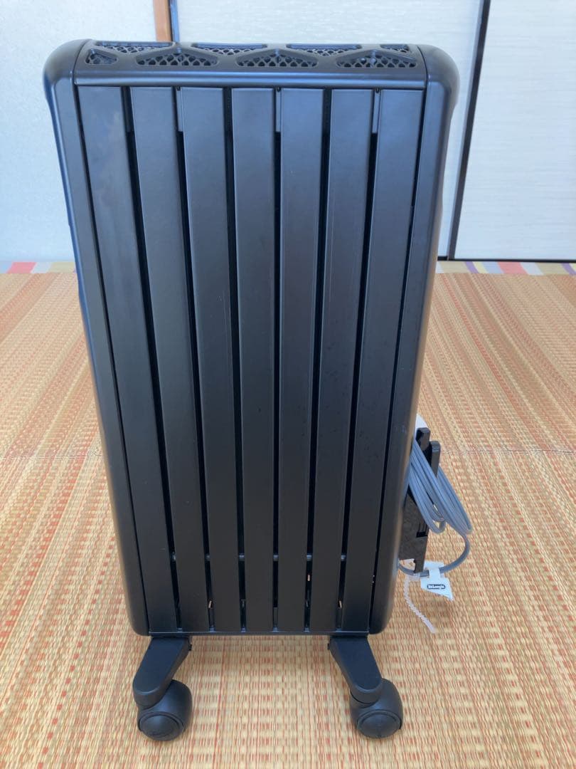 DeLonghi デロンギ　マルチダイナミックヒーター MDH09