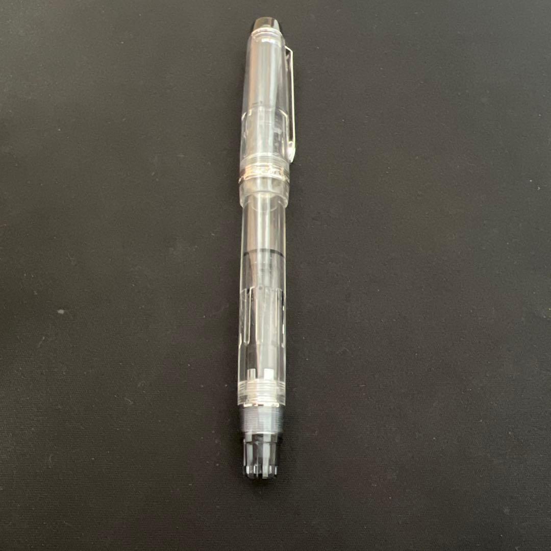 パイロット カスタムヘリテイジ92（Fニブ）