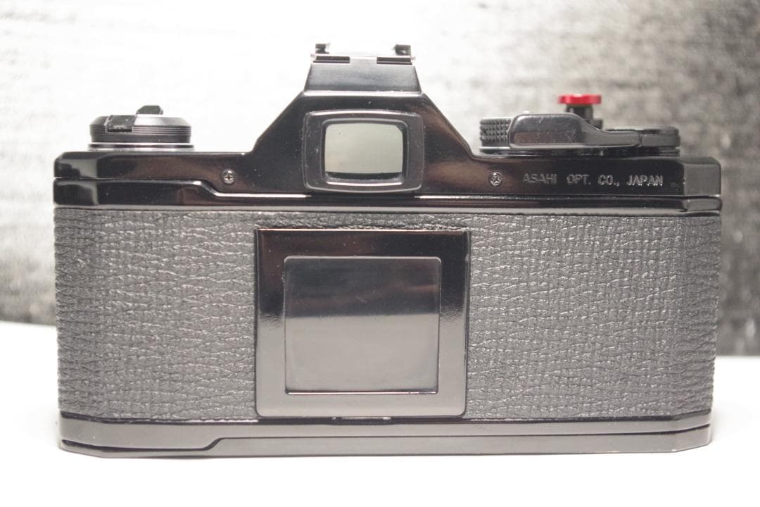 M85A ASAHI PENTAX MX 前期型　並上級＋品　一部保証