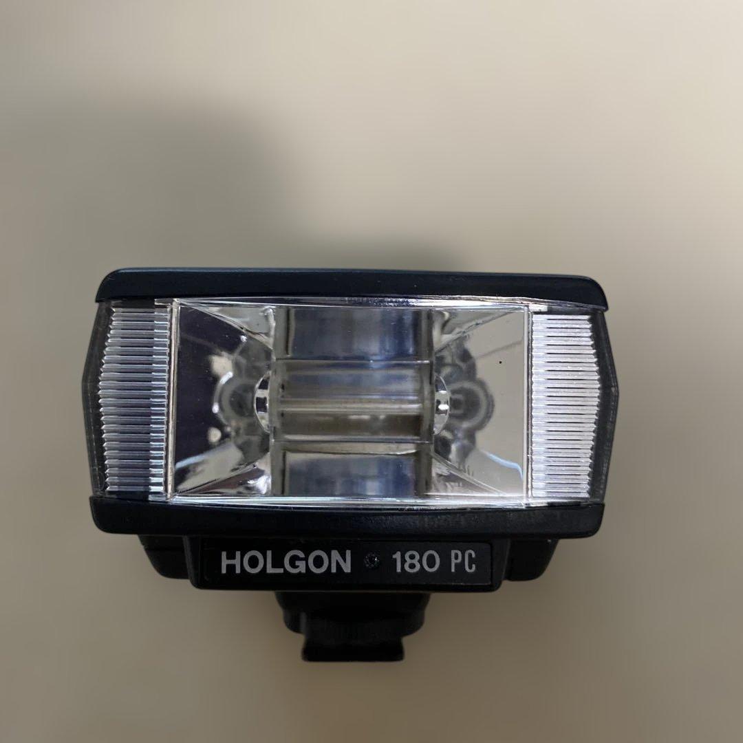 ロモ LOMO LC-A フィルムカメラ フラッシュ付 【動作確認済】 lomo