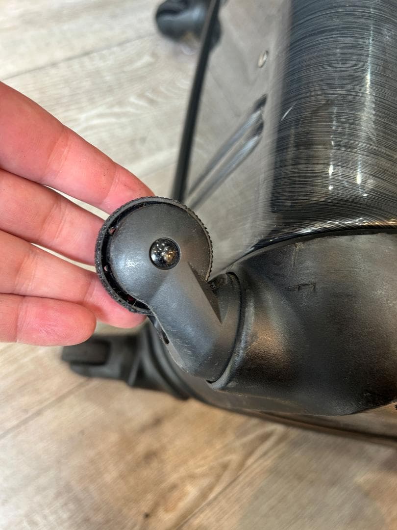 TUMI トゥミ スーツケース キャリーケース 中古品 訳アリ品