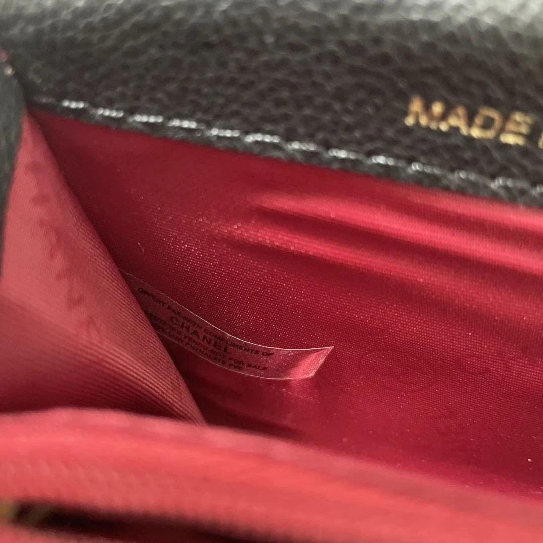 【訳アリ破格】　キルティング財布