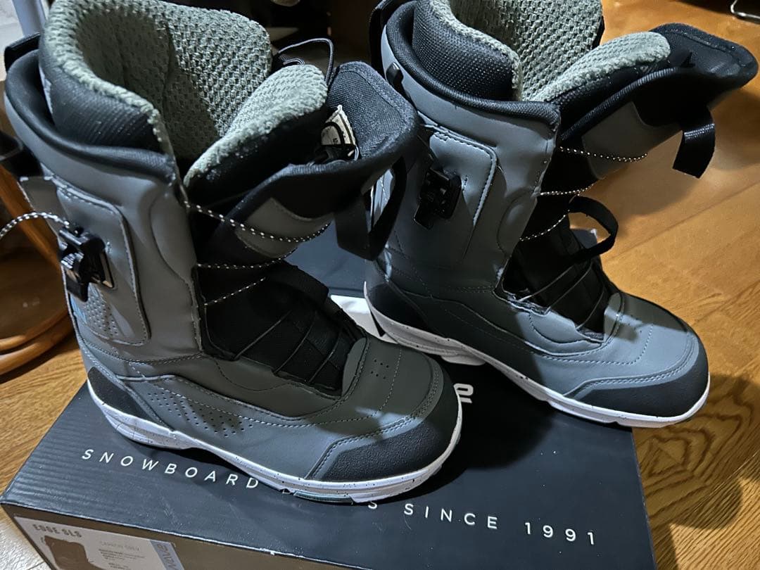 seichan1229　Northwave EDGE SLS