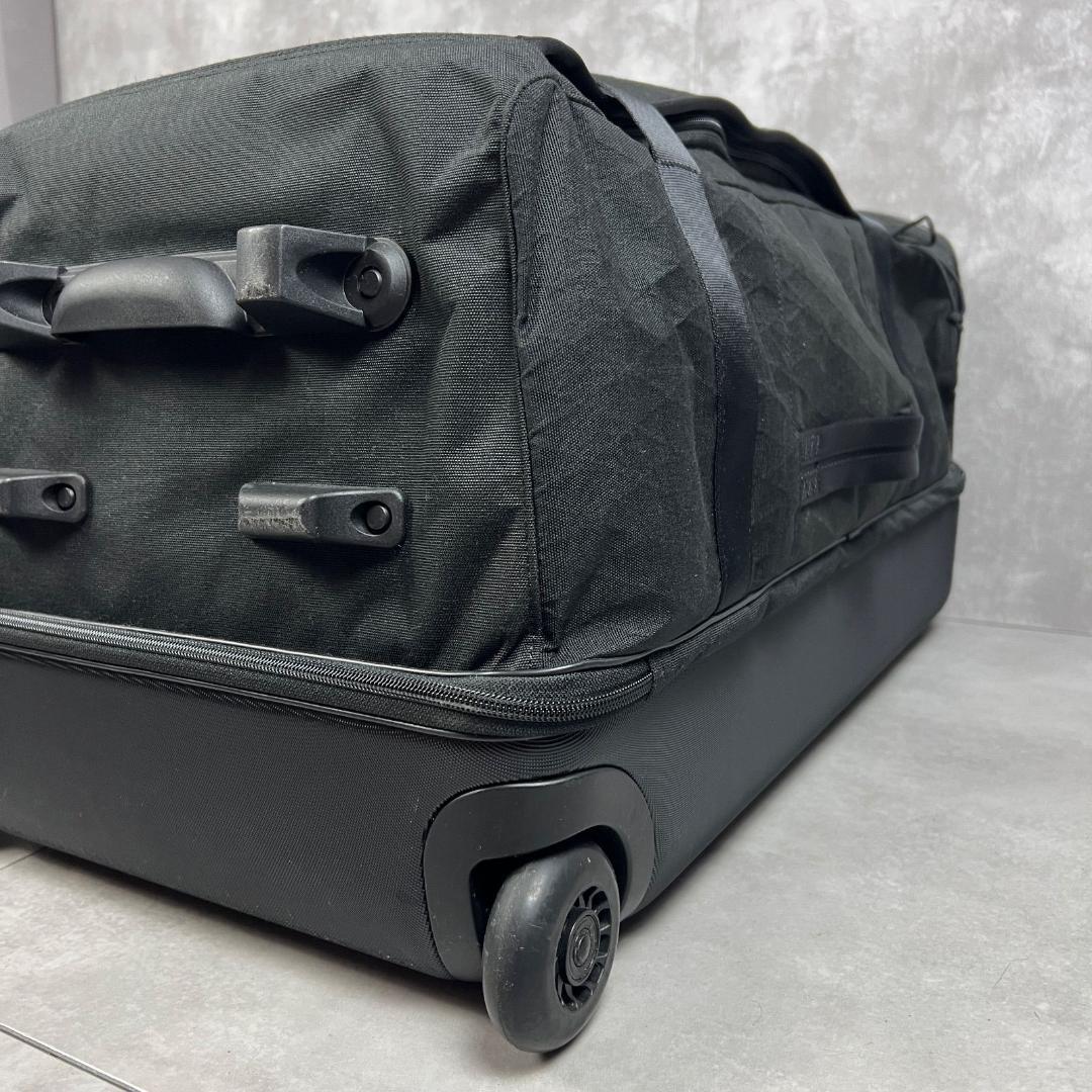 ポーター　ハイブリッド　ボストンキャリーバッグ　トロリーバッグ　スーツケース