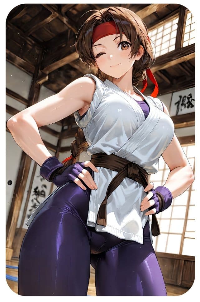 ☆フク☆ 名刺カードセット 2キャラ12枚【半光沢】