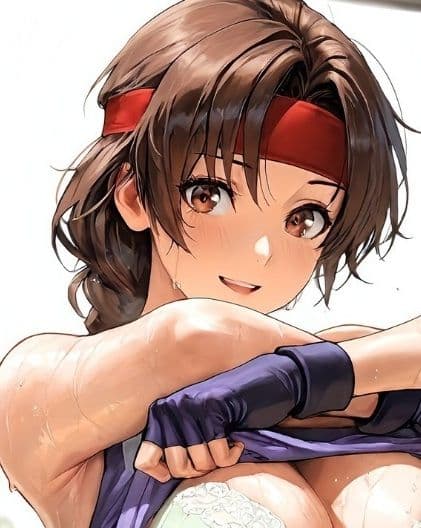 ☆フク☆ 名刺カードセット 2キャラ12枚【半光沢】