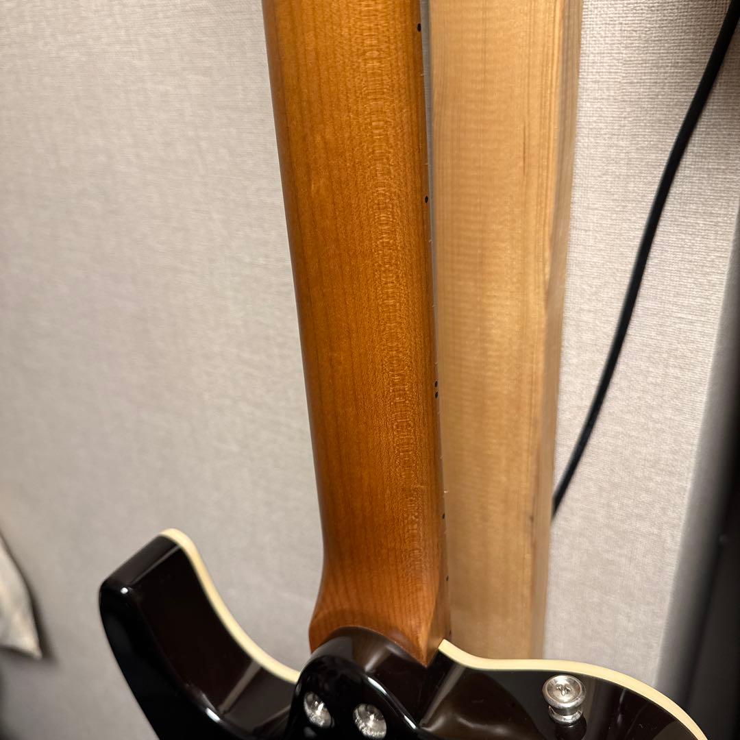 グ*き様 【中古美品】Bacchus TAC24 FMH-RSM/M N-BK-