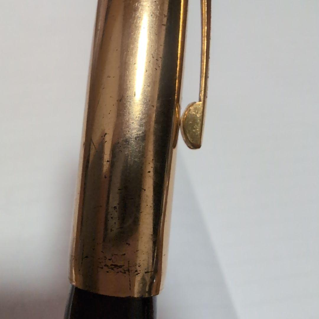 エバーシャープ 万年筆