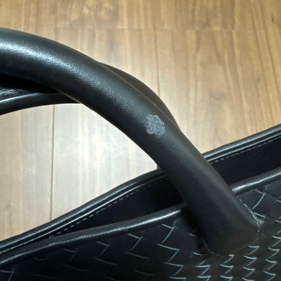 ボッテガ・ヴェネタ (BOTTEGA VENETA)のビジネスバッグ