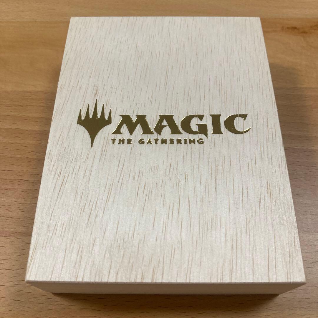 片翼の天使、セフィロス　ステンレス　トークン