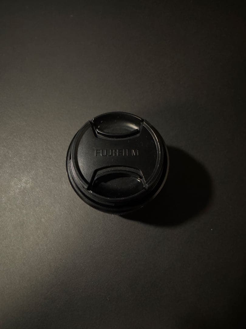 中古品 FUJIFILM XF35mm F1.4 レンズ