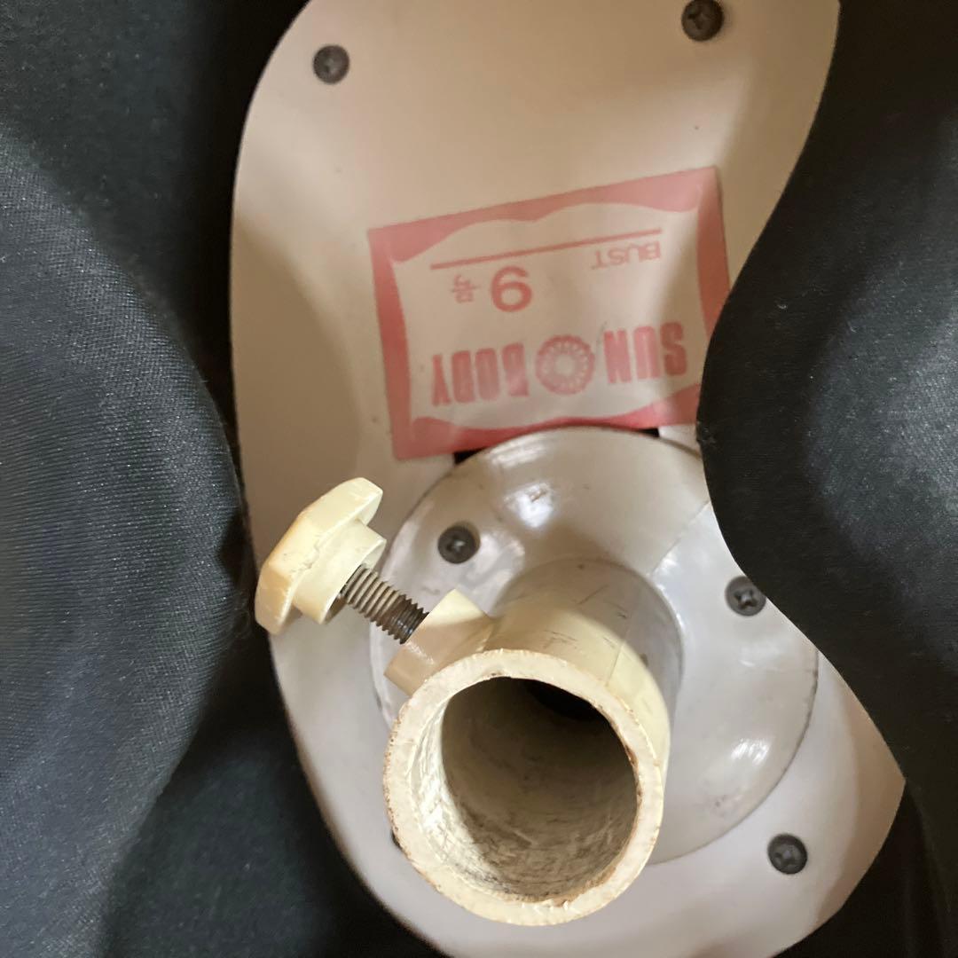 マネキン ボディ トルソー 白 黒 まとめて