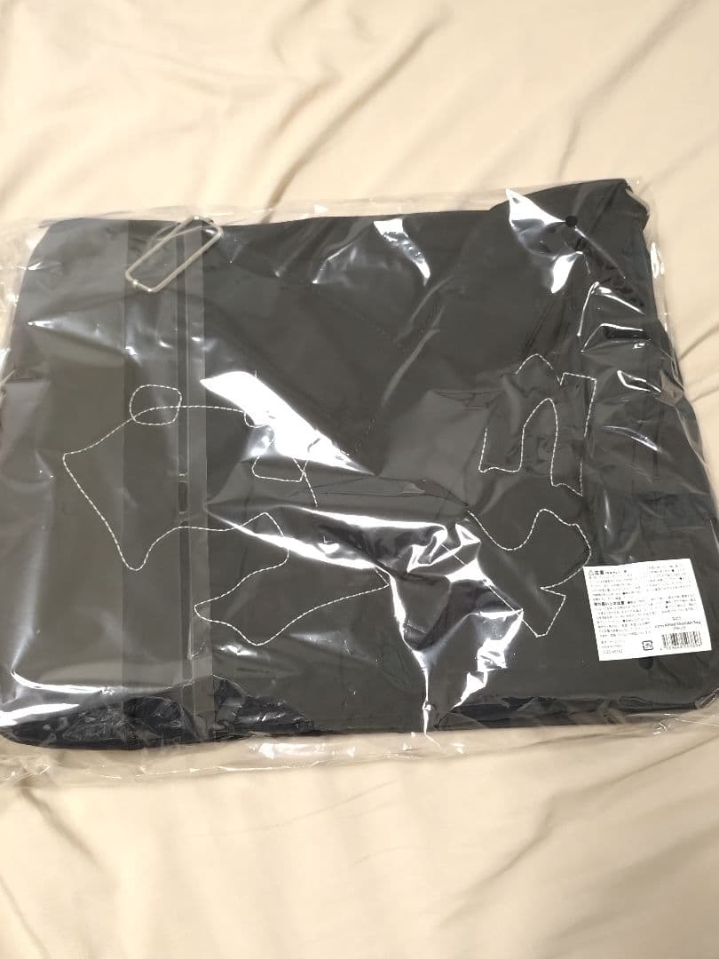 なとり　ショルダーバッグ