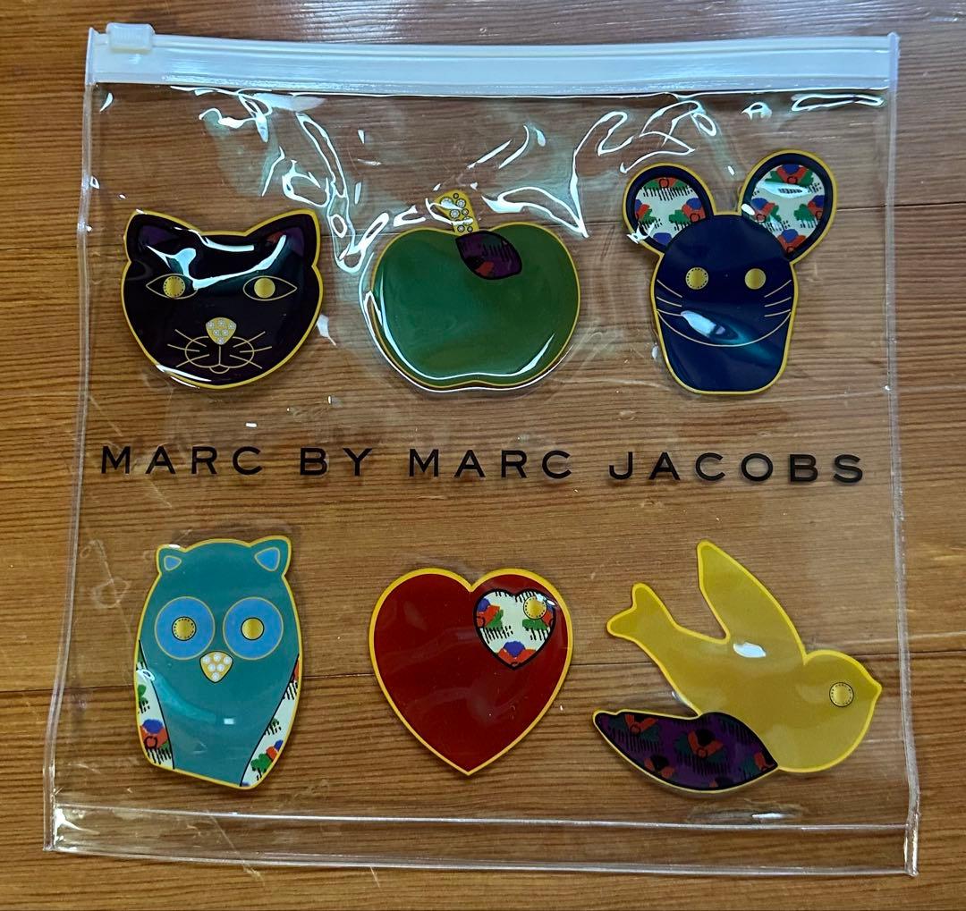 クリアファイル　3点セット