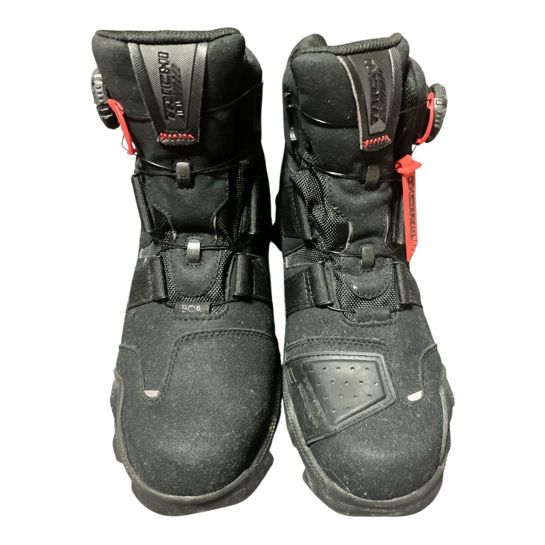 TAICHIタイチ　ドライマスターコンバットシューズ 26.5cm