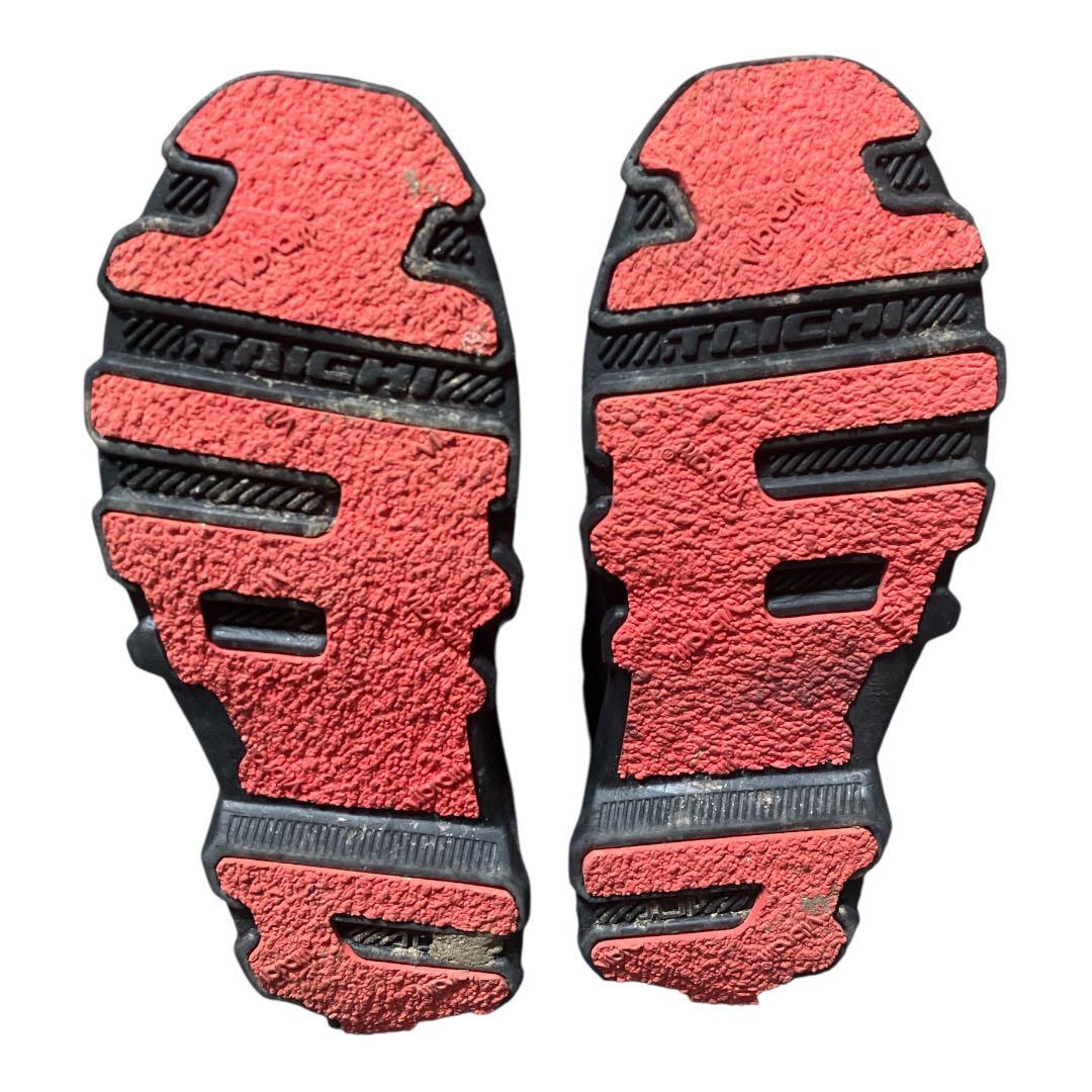 TAICHIタイチ　ドライマスターコンバットシューズ 26.5cm