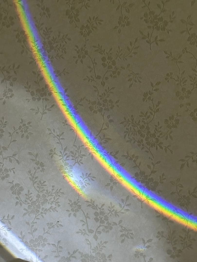 万華鏡　切り子　廣田硝子