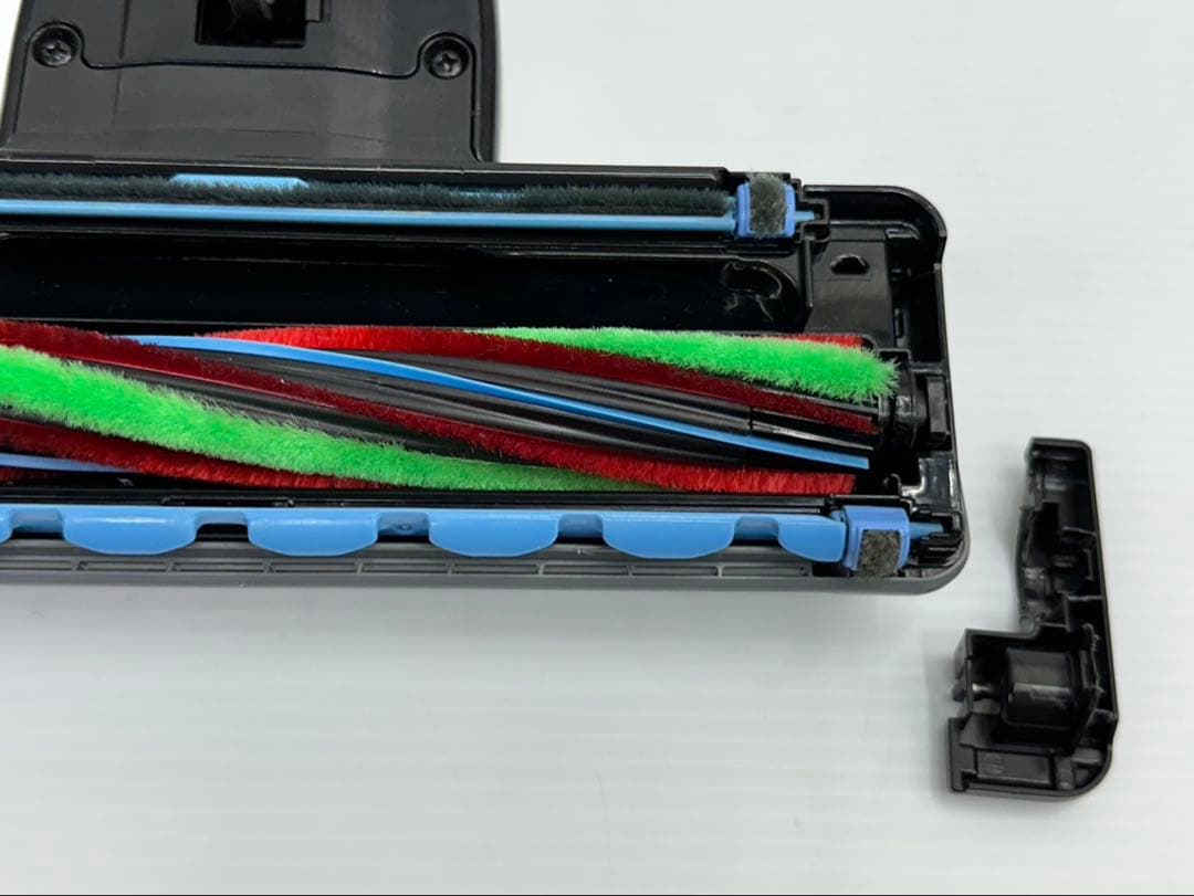 中古　D-DP25 動作保証　PV-BH900 掃除機用　パワーヘッド回転ブラシ