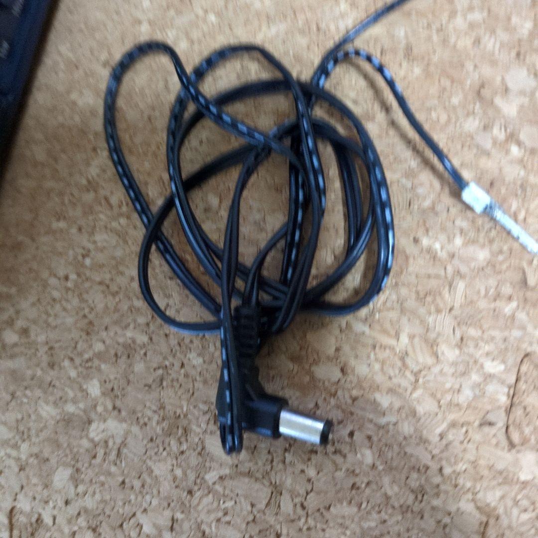 アクセサリー Daiwa SWR & Power Meter CN-501H