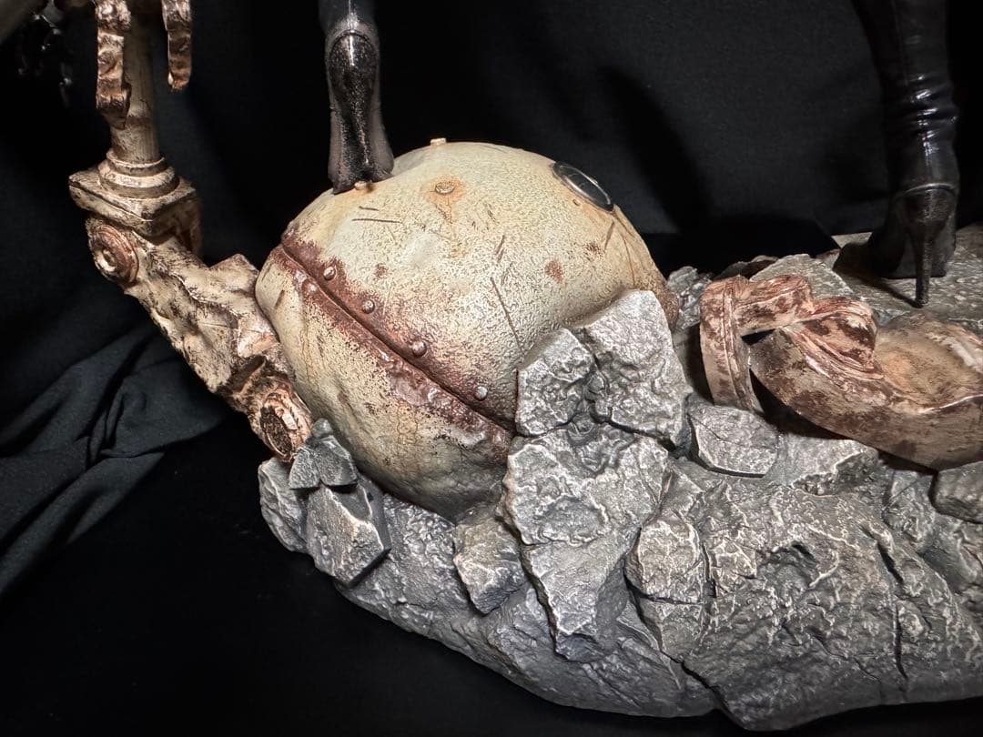 SQUARE ENIX MASTERLINE ニーア 2B 1/4