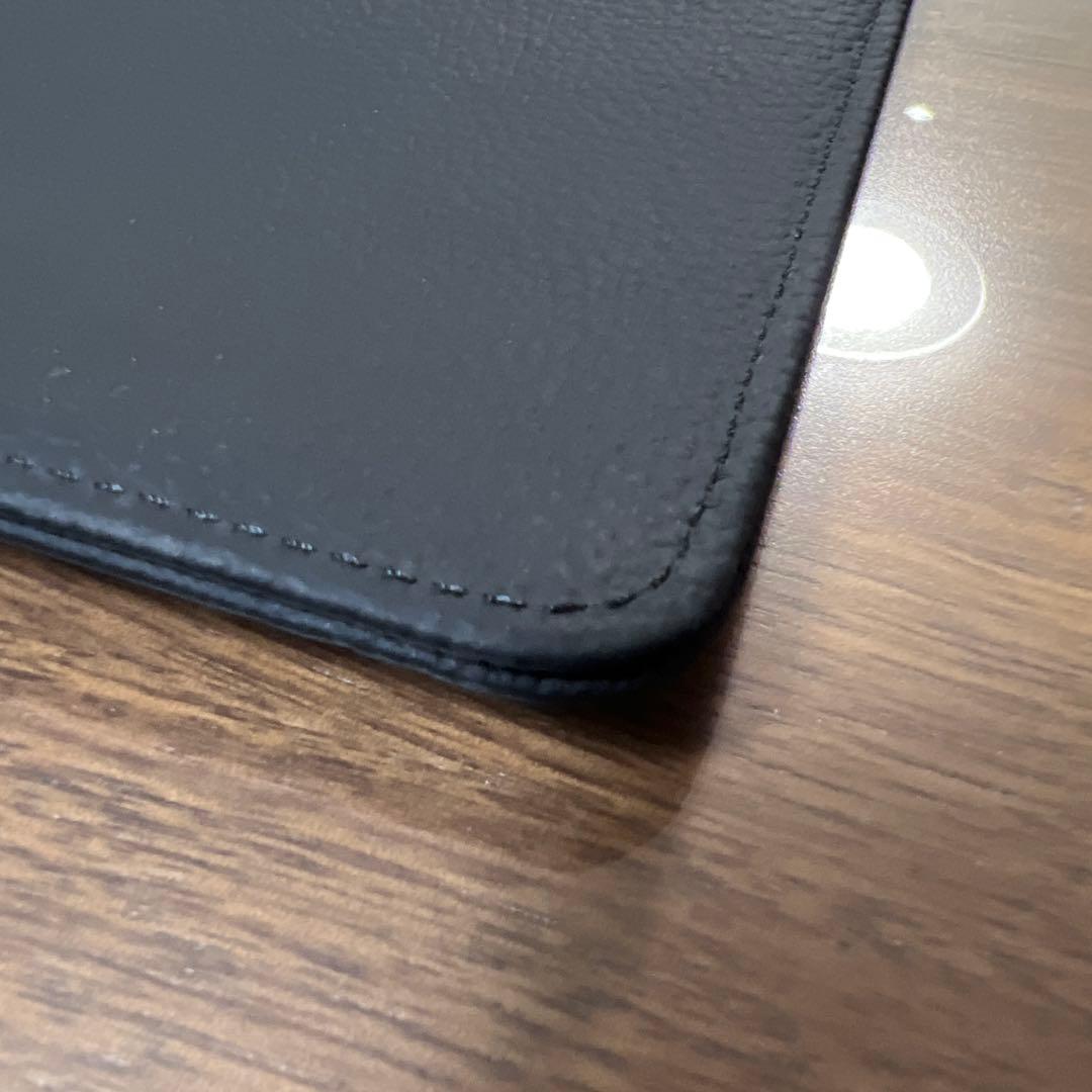 B*e様 ganzo ガンゾ マットシュリンク スリーブケース MATTE SH