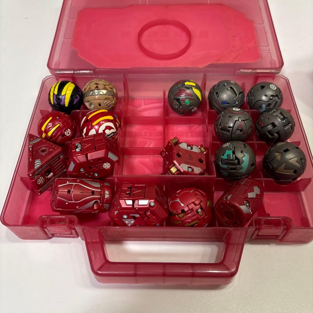 爆丸 40個 まとめ売り⚠️一部破損あり