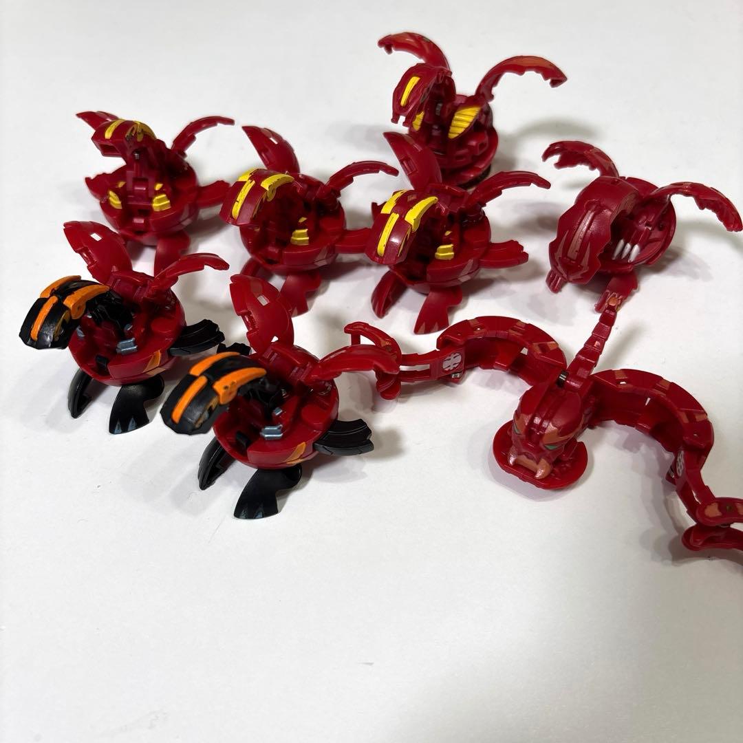 爆丸 40個 まとめ売り⚠️一部破損あり