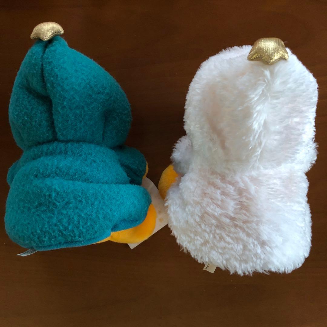 ぬいぐるみ　くまのプーさん（１２星座）【１２個セット】