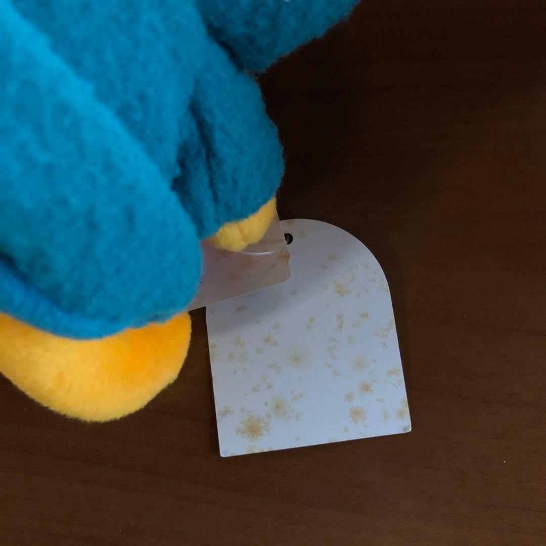 ぬいぐるみ　くまのプーさん（１２星座）【１２個セット】