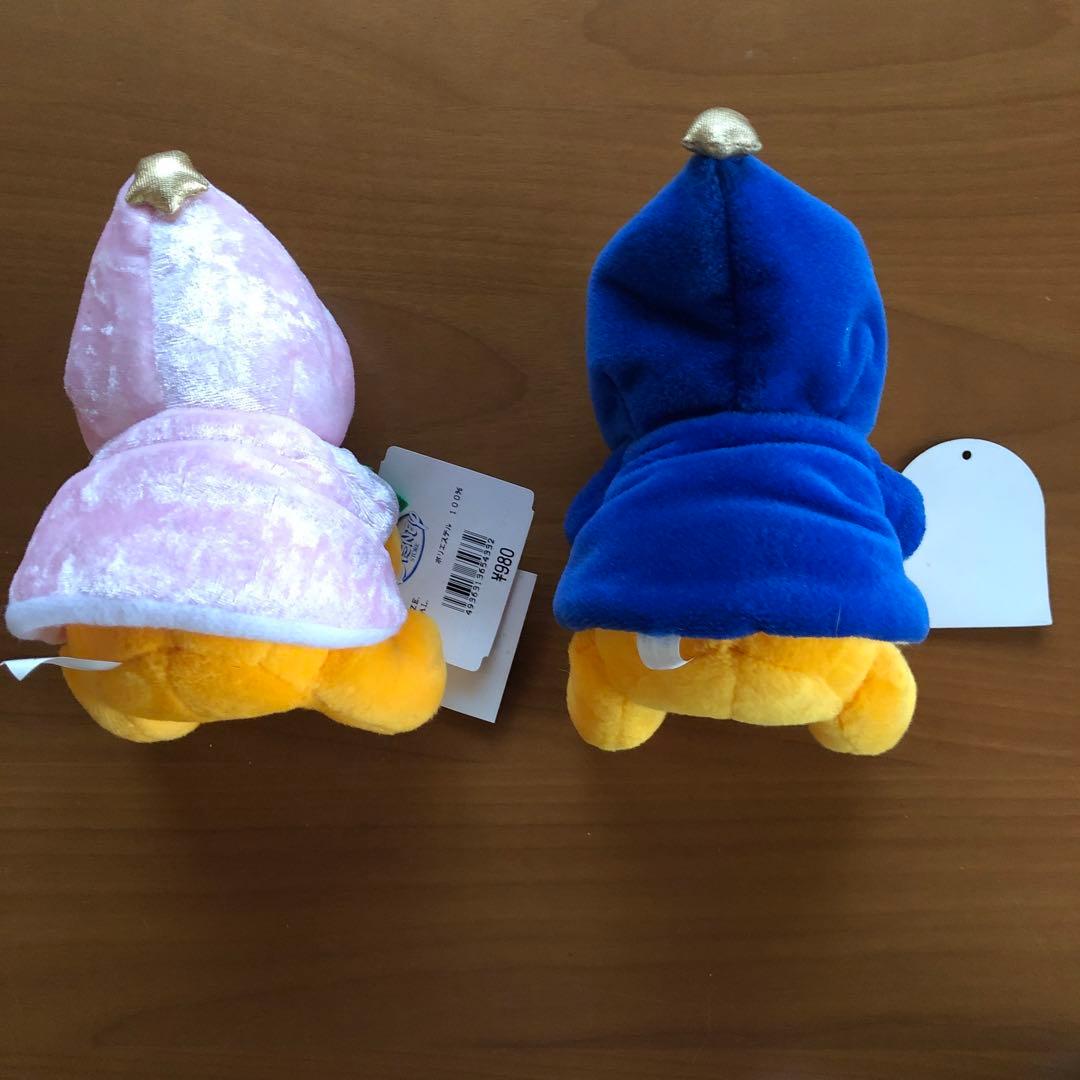 ぬいぐるみ　くまのプーさん（１２星座）【１２個セット】