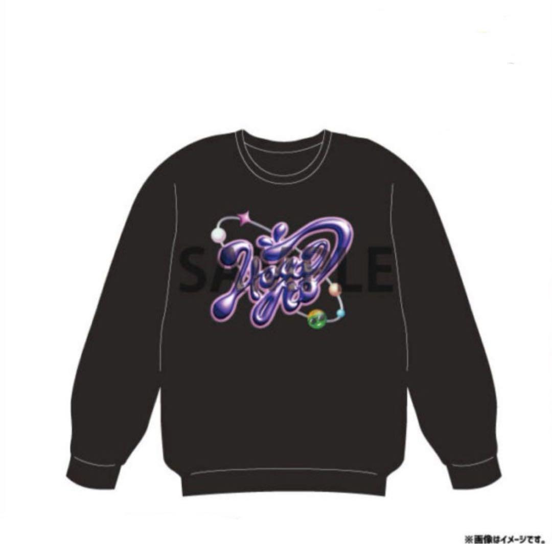 ONE N‘ ONLY 高尾颯斗 生誕 スウェット XLサイズ